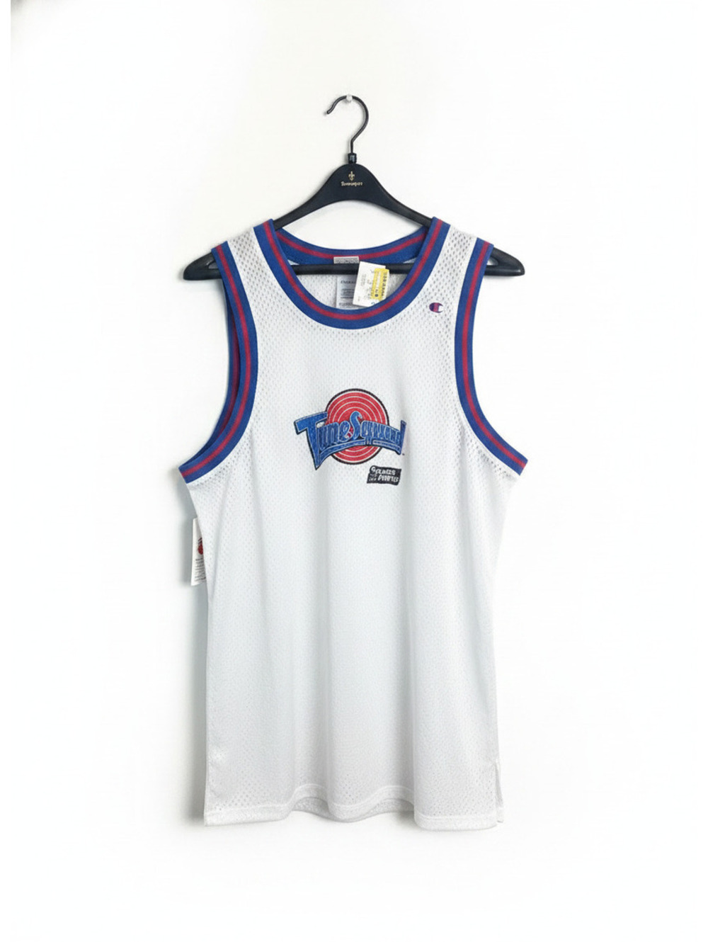 Champion Tune Squad Lola #10 Basketball Jersey Tank Top